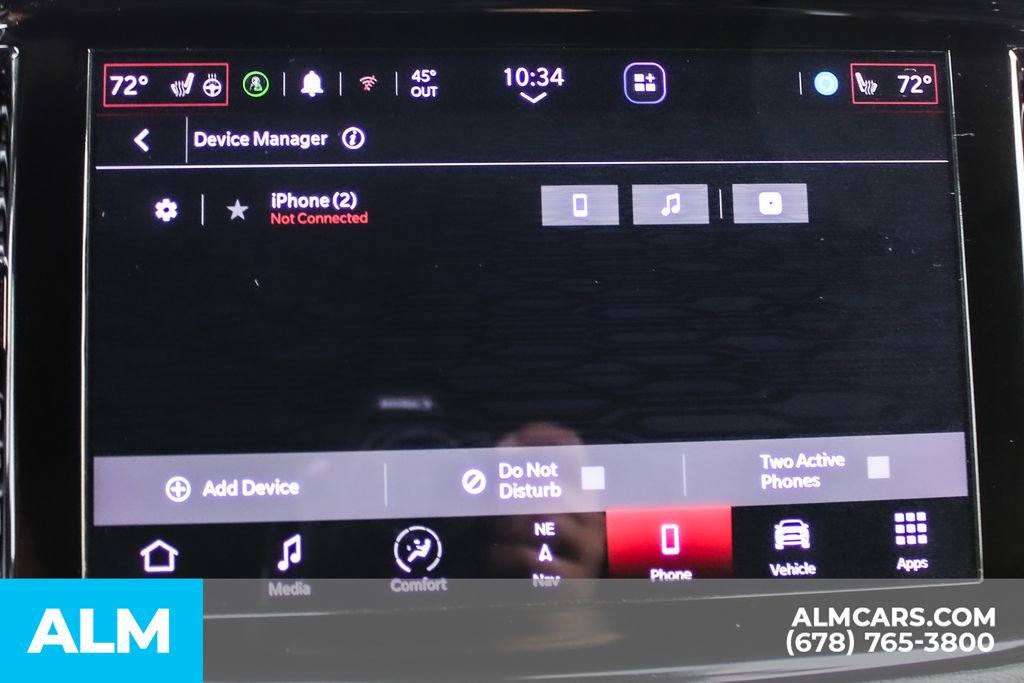 Used 2023 Dodge Durango GT image 36