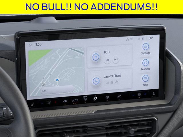 New 2026 Ford Bronco Sport Big Bend w/ Convenience Package image 15