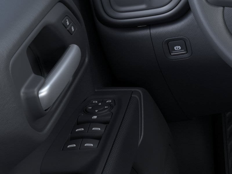 New 2026 Chevrolet Silverado 2500 Custom w/ Custom Convenience Package RWD image 22
