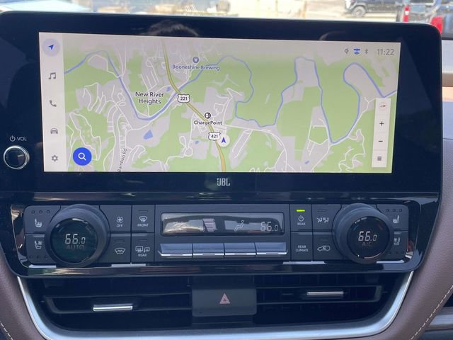 Used 2026 Toyota Grand Highlander AWD image 26