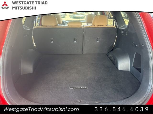 Used 2023 Hyundai Santa Fe Calligraphy image 28