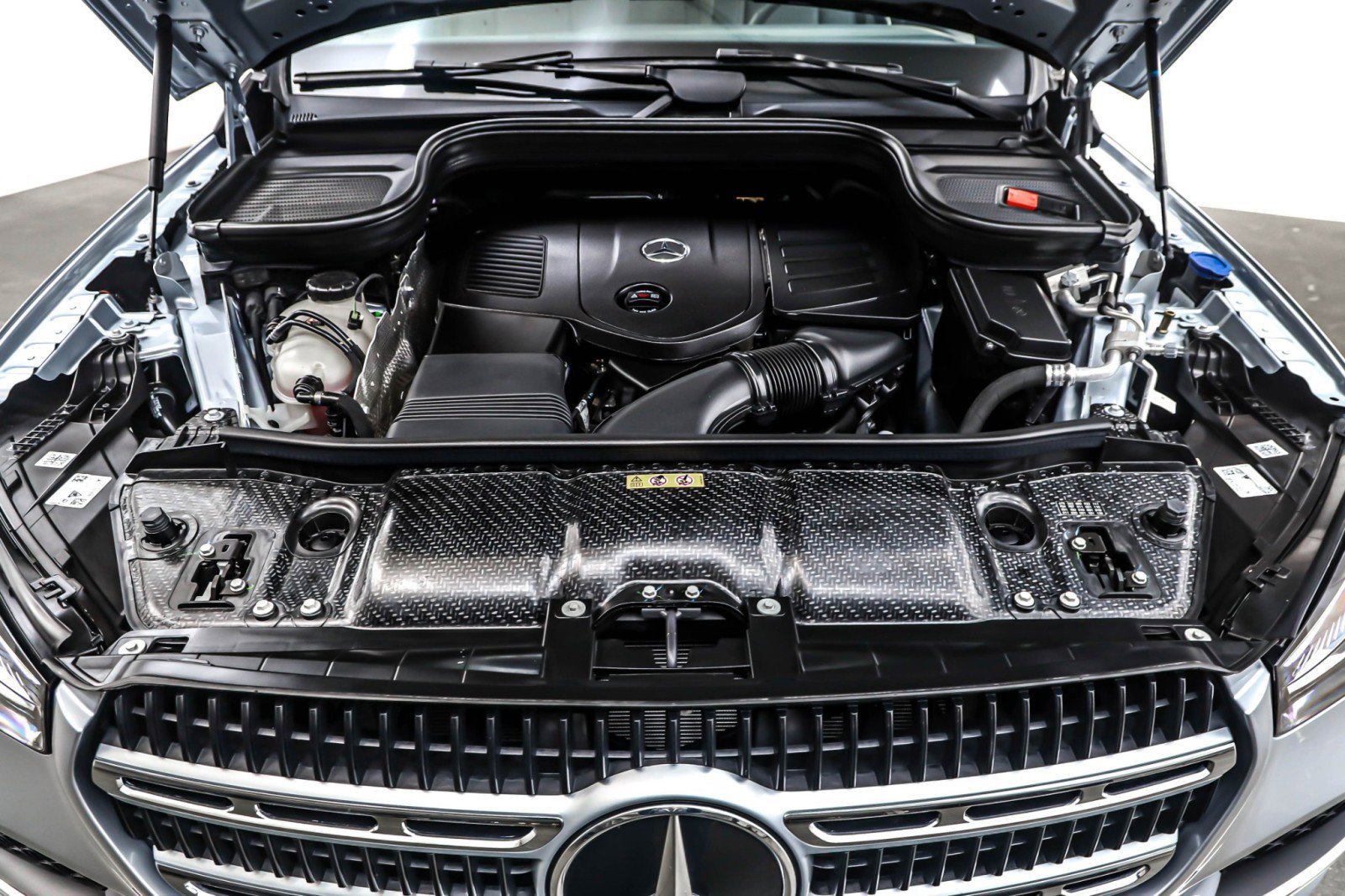 Certified 2025 Mercedes-Benz GLE 350 4MATIC image 11