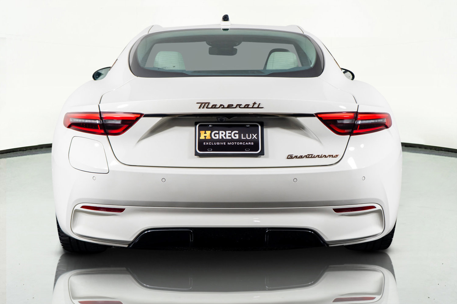 Used 2024 Maserati GranTurismo Folgore image 11