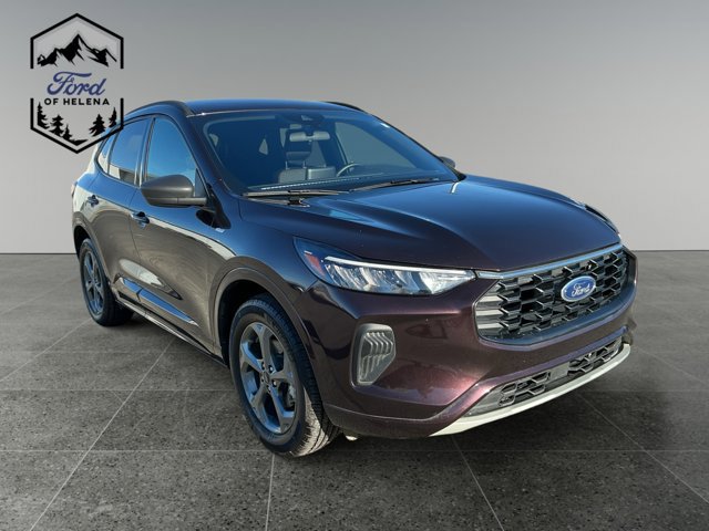 Certified 2023 Ford Escape ST-Line image 7