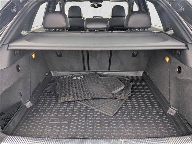 Used 2015 Audi Q3 2.0T Prestige w/ Prestige Package AWD/4WD image 6