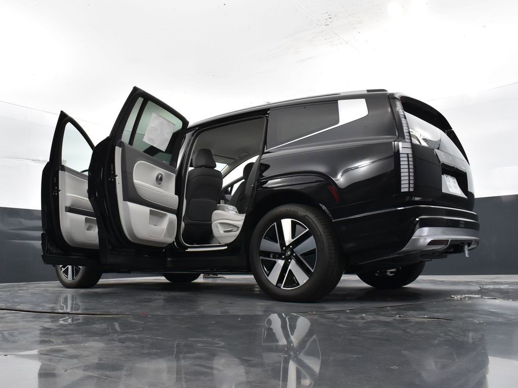 New 2026 Hyundai Ioniq 9 SEL image 45