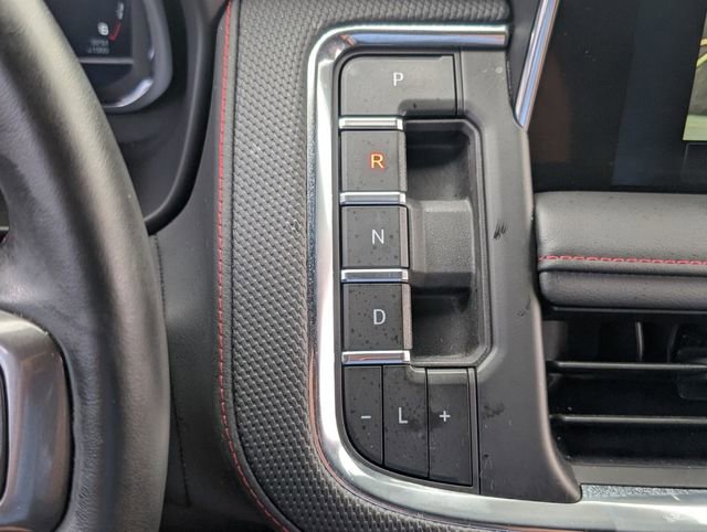 Used 2024 Chevrolet Silverado 2500 Custom w/ Custom Value Package AWD/4WD image 28