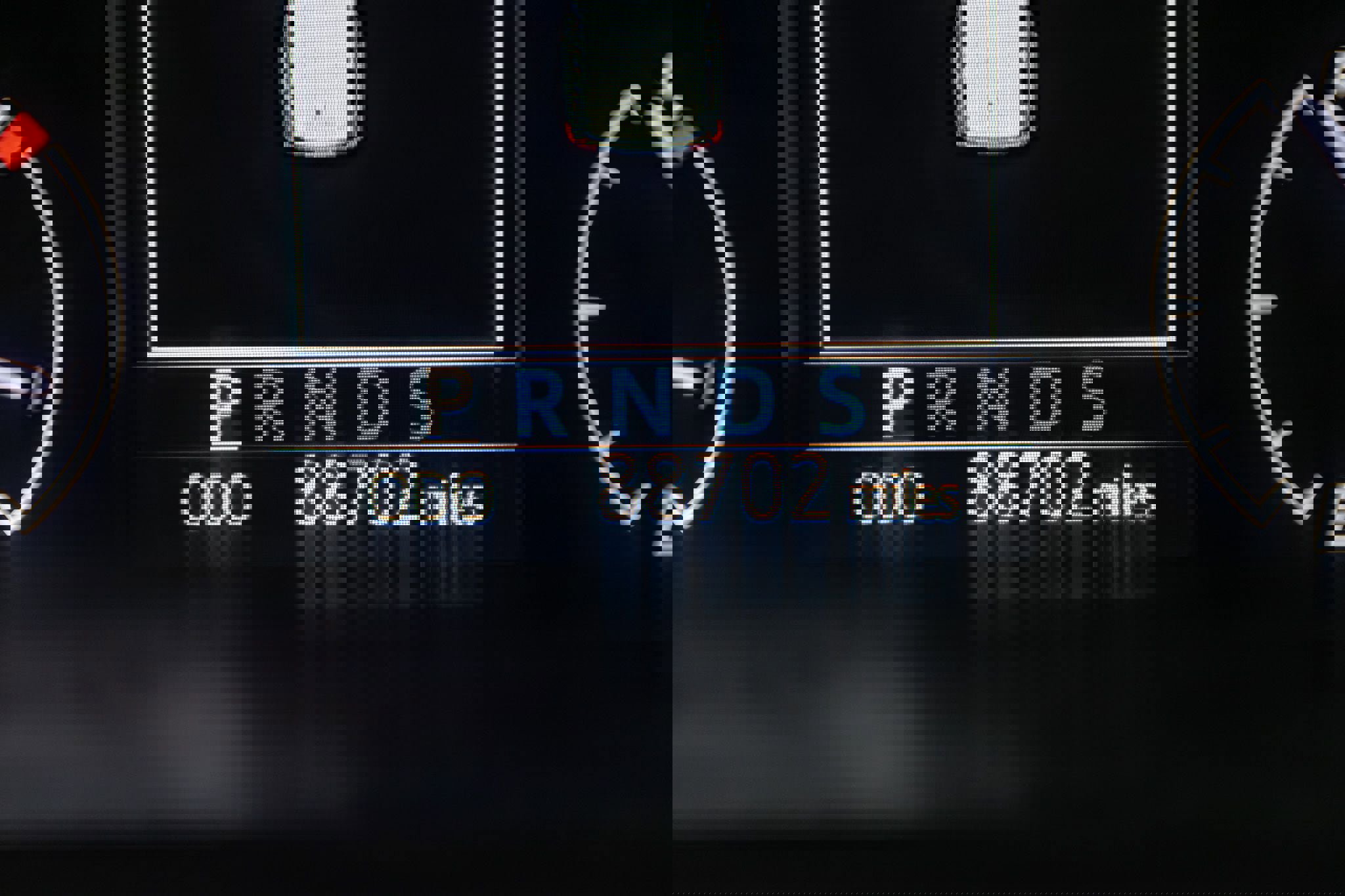 Used 2021 Toyota Sequoia TRD Pro image 17