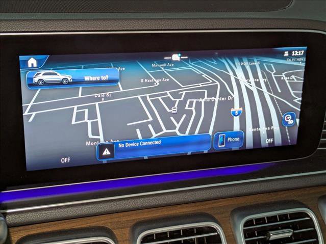 New 2026 Mercedes-Benz GLE 450 4MATIC image 14