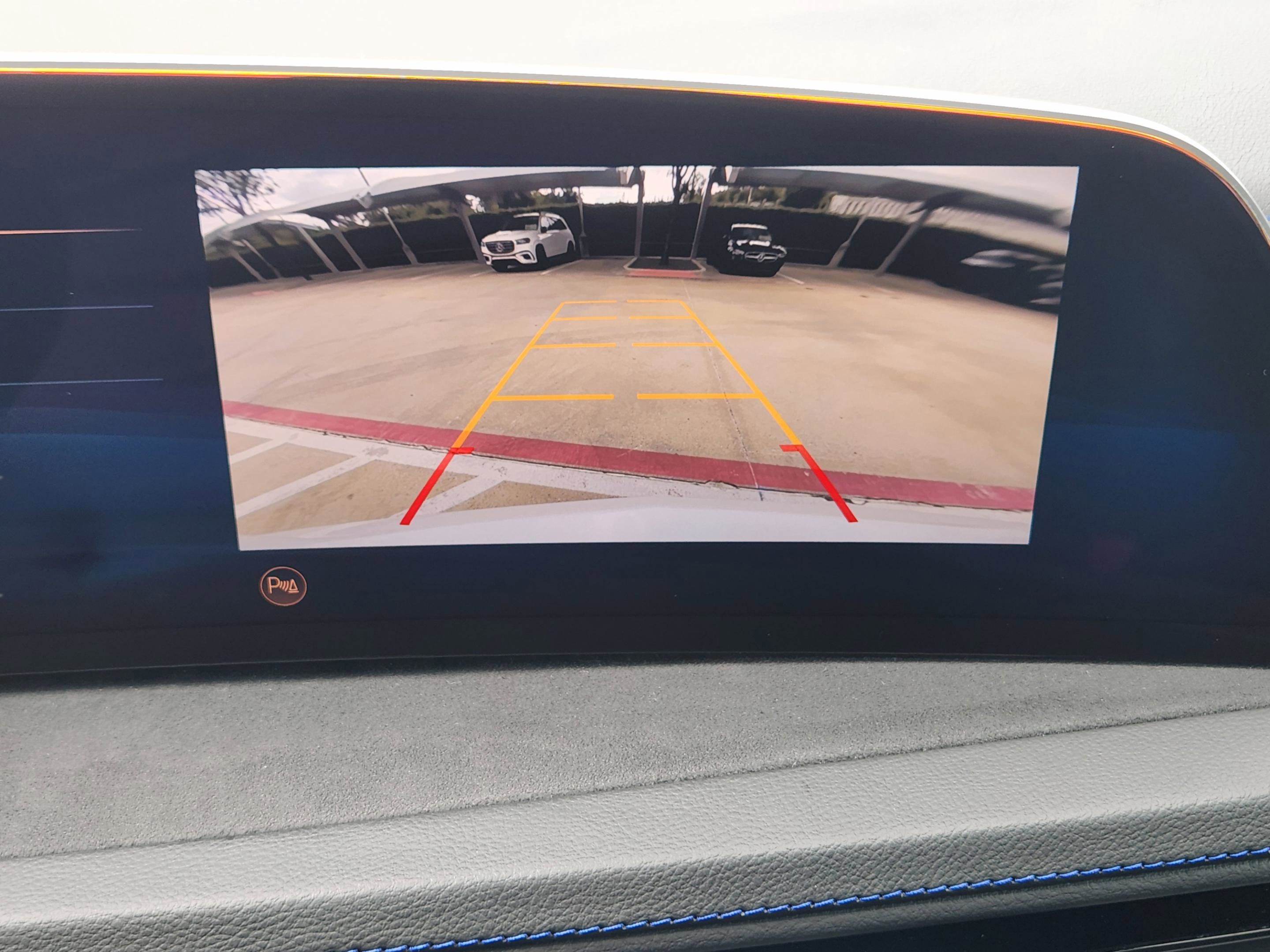 Used 2025 Cadillac XT4 Sport FWD image 11