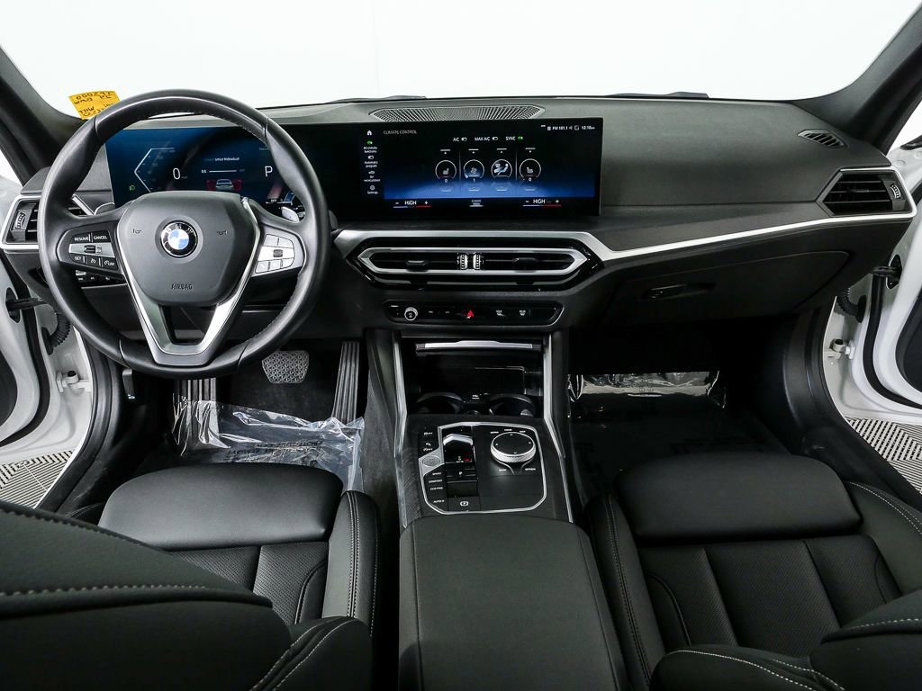 Used 2024 BMW 330i Sedan image 18