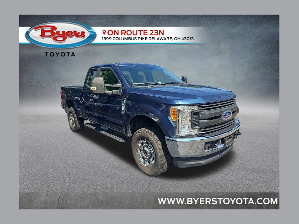 Used 2017 Ford F350 XL