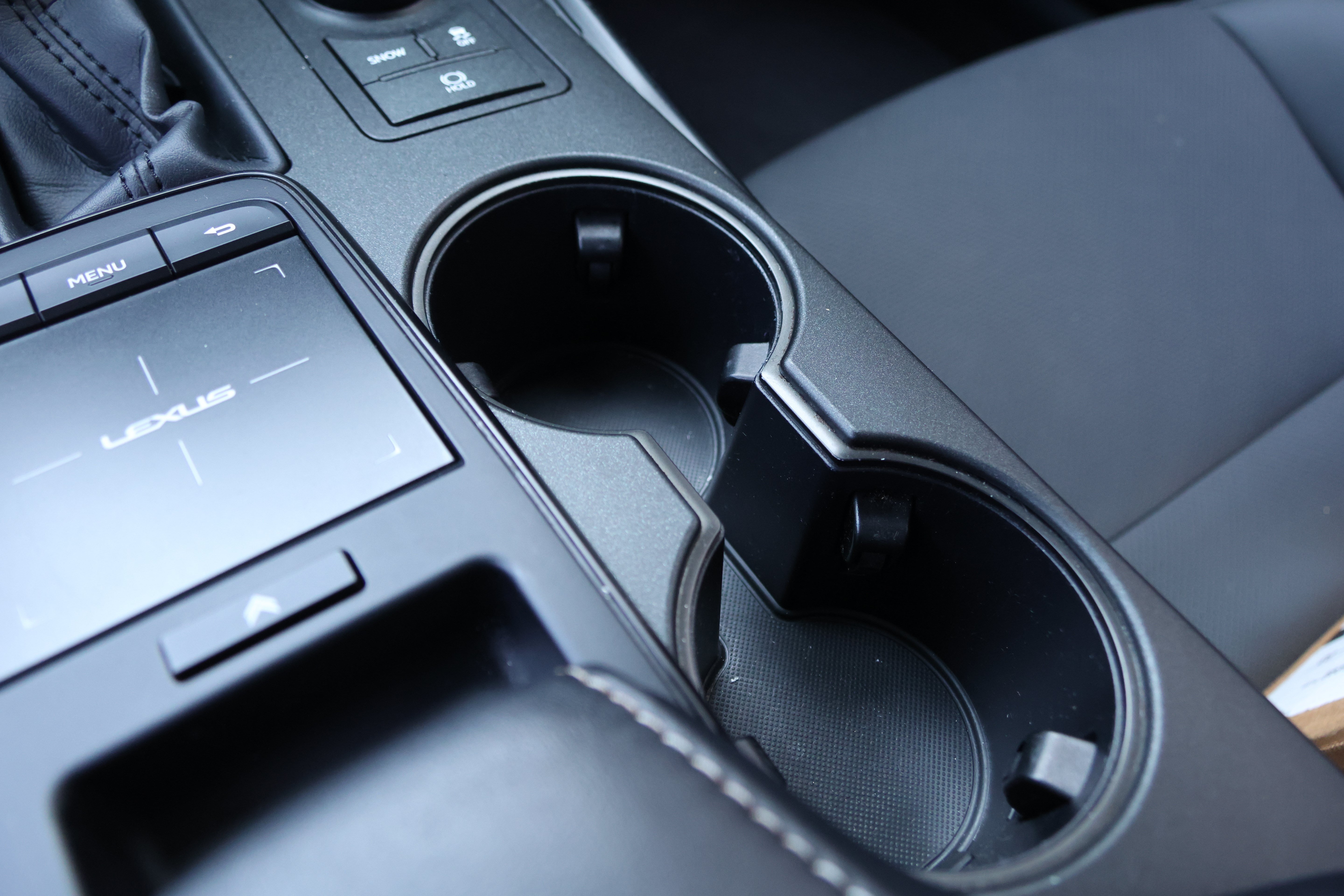 Used 2024 Lexus IS 350 F Sport RWD image 31