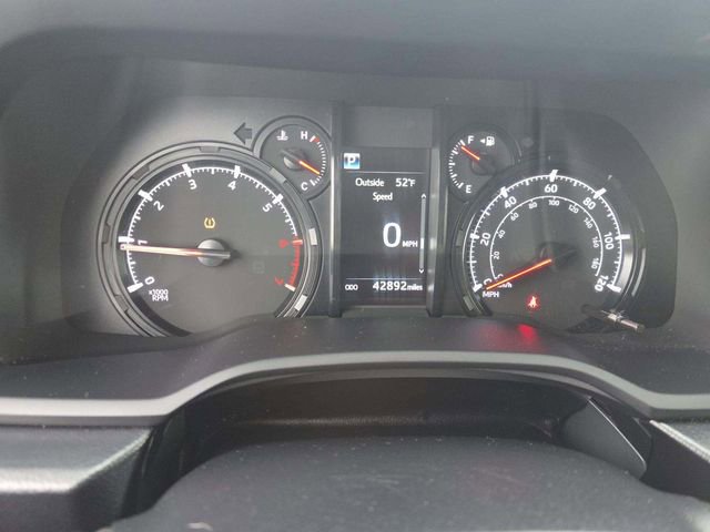 Used 2024 Toyota 4Runner SR5 image 7