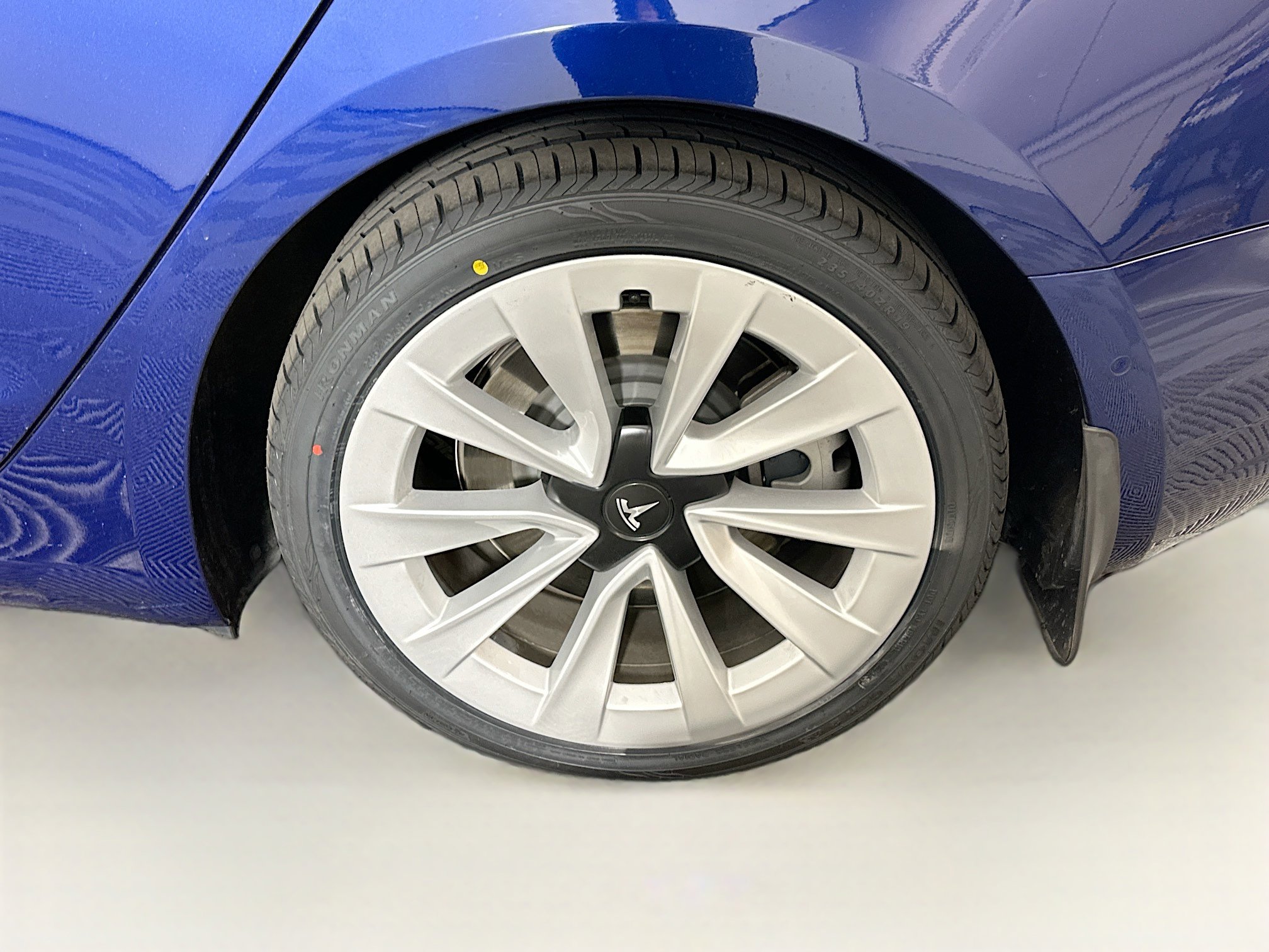 Used 2021 Tesla Model 3 Standard Range Plus RWD image 11