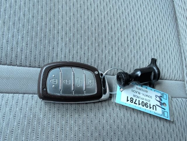 Used 2019 Hyundai Sonata SEL FWD image 26