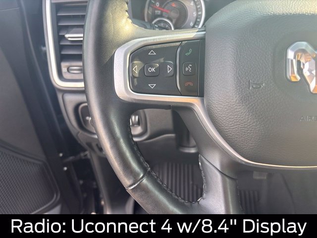 Used 2020 RAM 1500 Big Horn AWD/4WD image 22