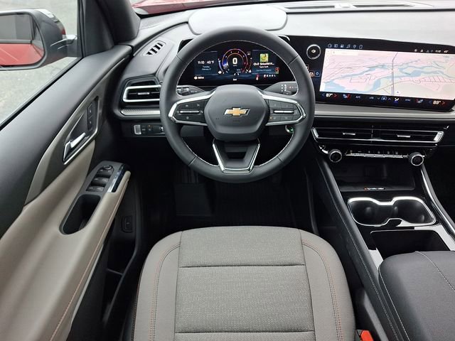 New 2026 Chevrolet Traverse LT w/ Driver Confidence Package image 8