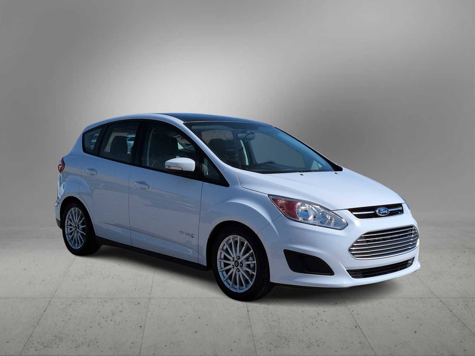 Used 2013 Ford C-MAX SE FWD image 2