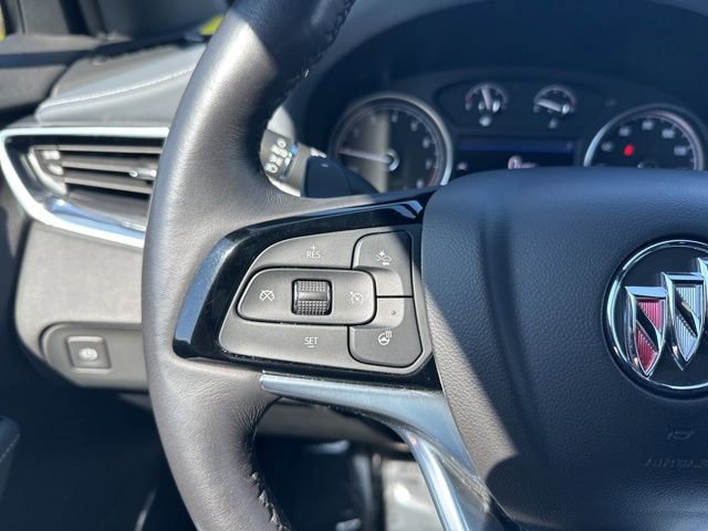 Used 2024 Buick Enclave Essence FWD image 19