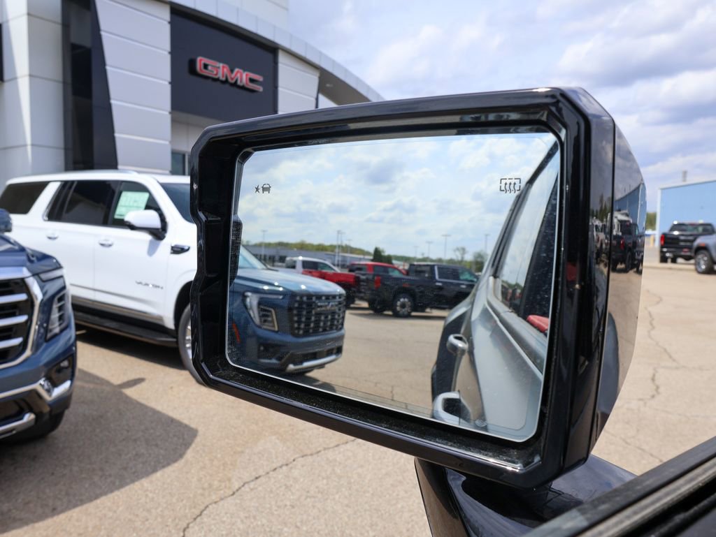 New 2026 GMC Hummer EV 3X w/ Carbon Fiber Edition Package image 39