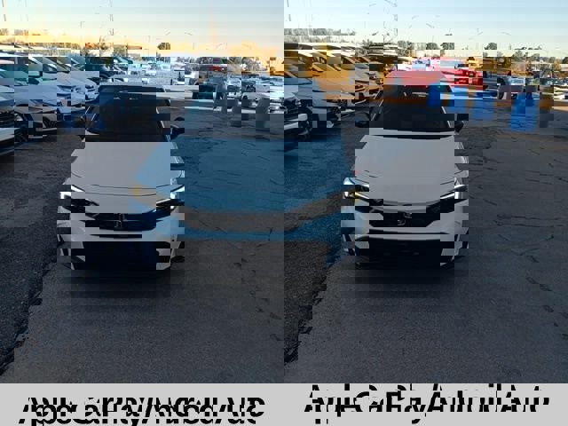 New 2026 Honda Civic Sport image 10