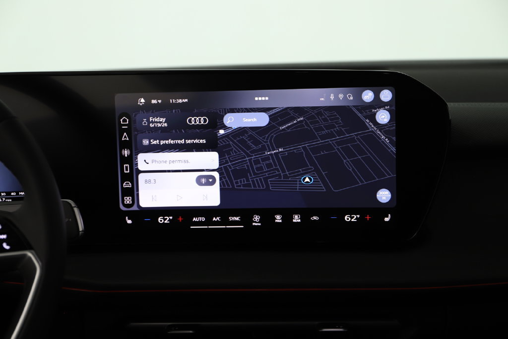 New 2026 Audi Q3 quattro 2.0T AWD/4WD image 18
