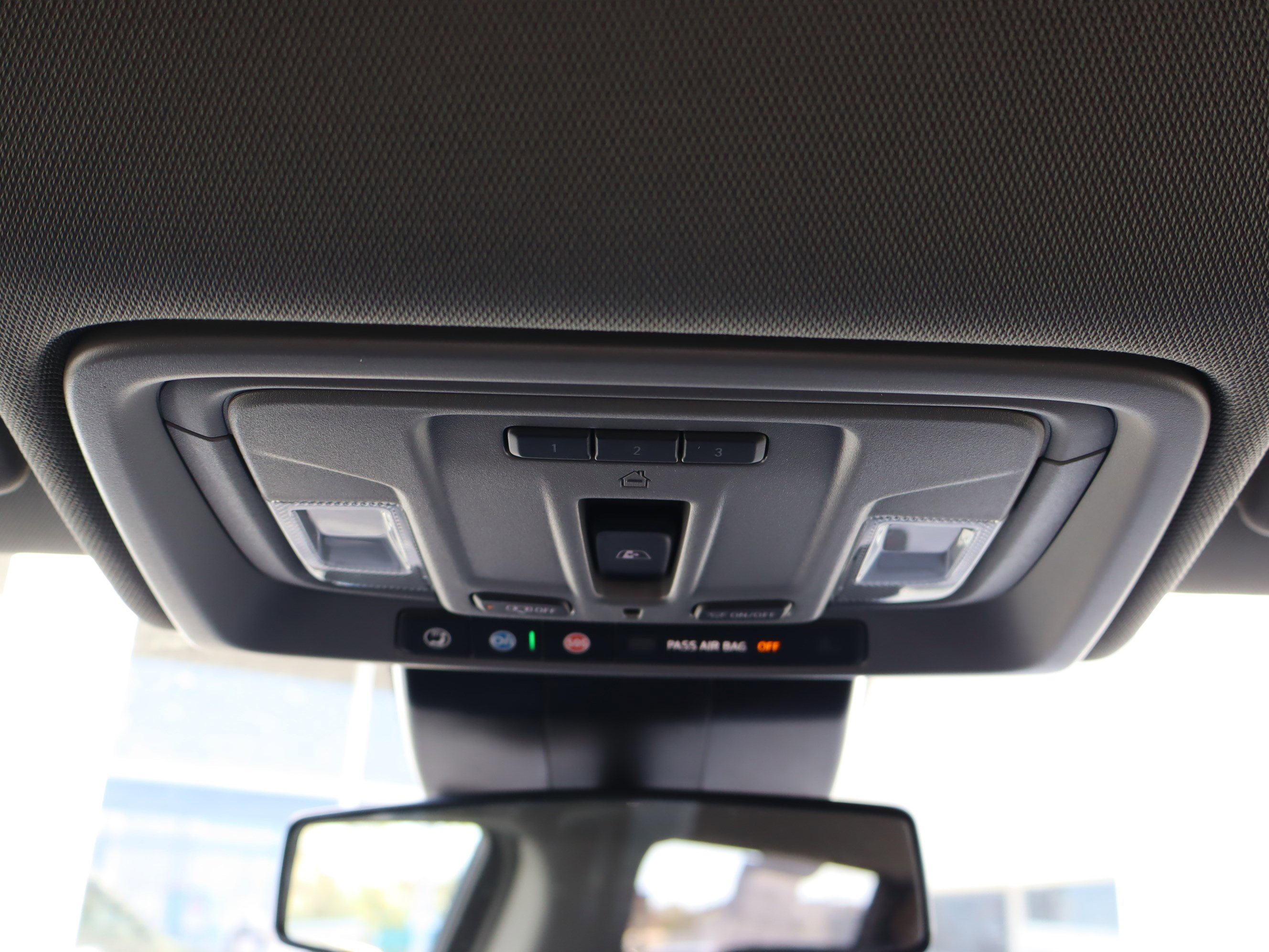 Certified 2024 Chevrolet Silverado 1500 RST w/ RST All Star Premium Package image 31