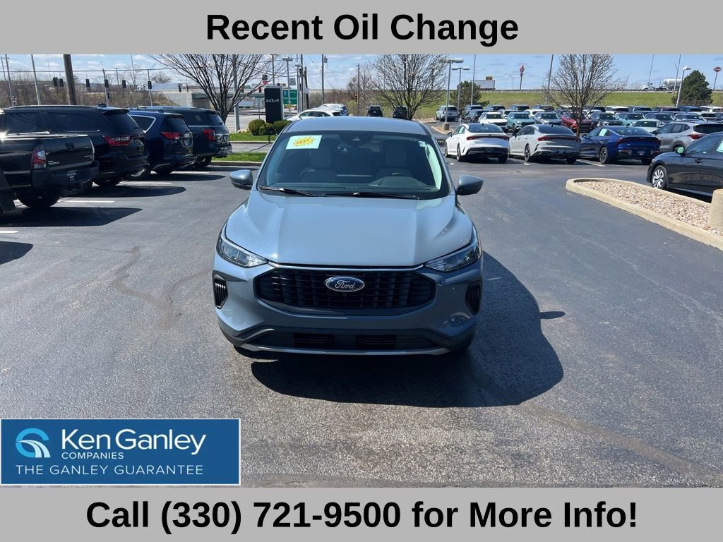 Used 2023 Ford Escape Active w/ Tech Pack #2 image 4