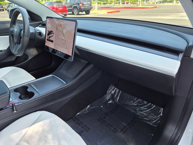 Used 2021 Tesla Model 3 Standard Range Plus RWD image 22
