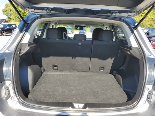 Used 2021 Mitsubishi Outlander Sport SE image 9