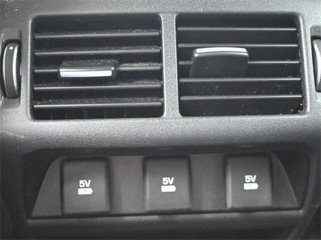 Used 2018 Jaguar E-PACE S image 14