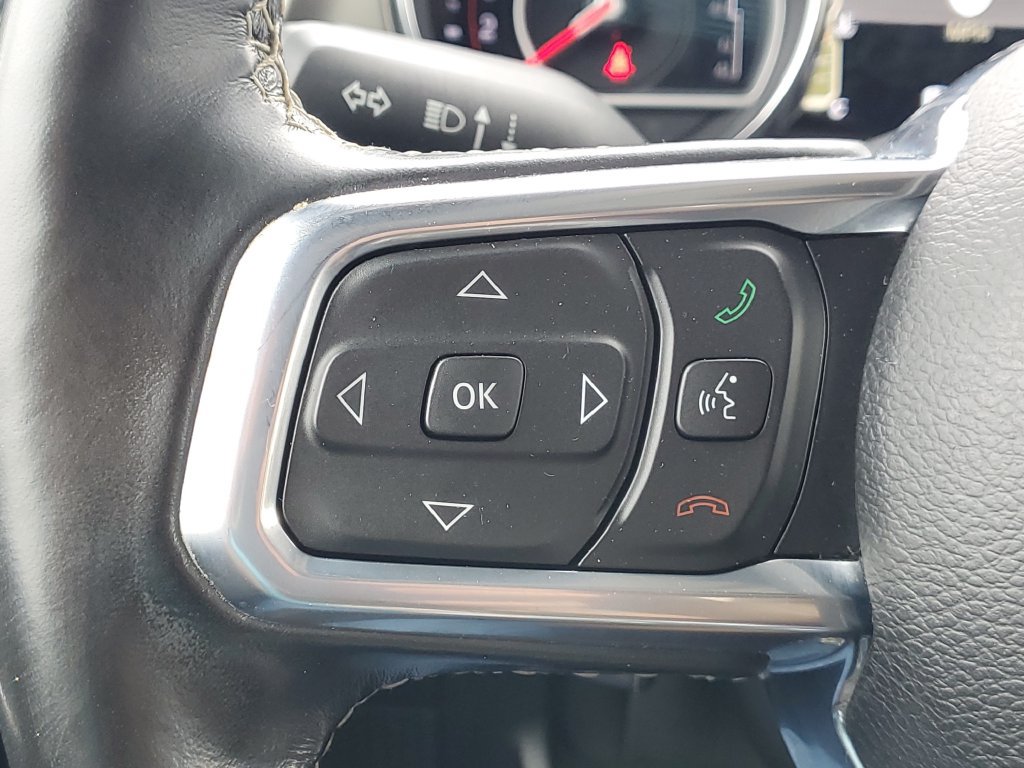 Used 2021 Jeep Gladiator Rubicon AWD/4WD image 17