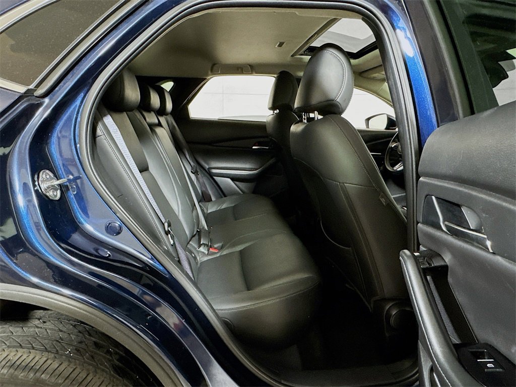 Certified 2024 MAZDA CX-30 AWD 2.5 S w/ Preferred Package image 25