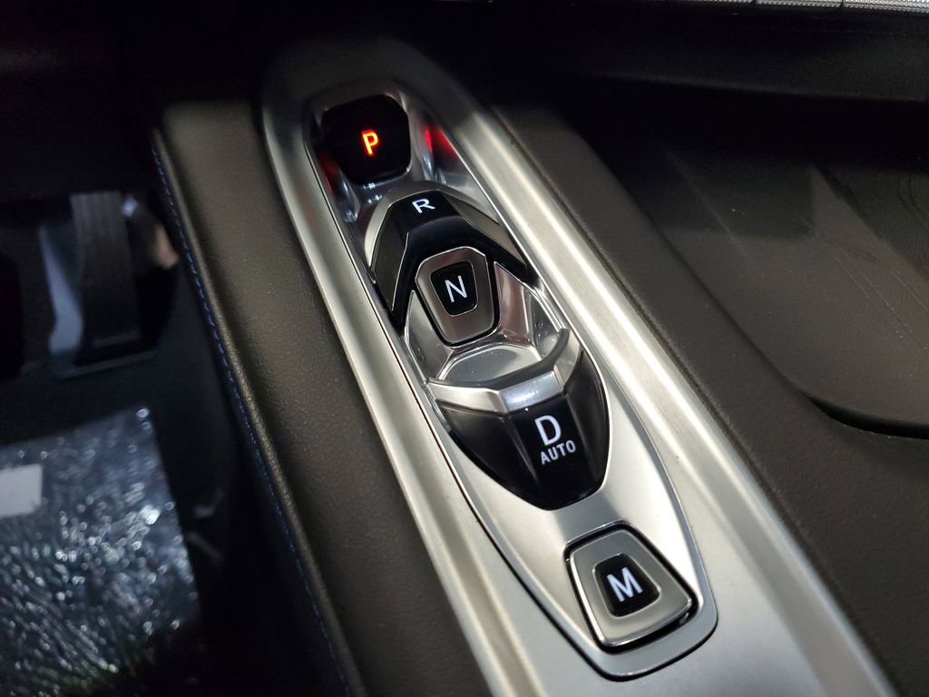 New 2026 Chevrolet Corvette Z06 w/ Battery Protection Package image 24