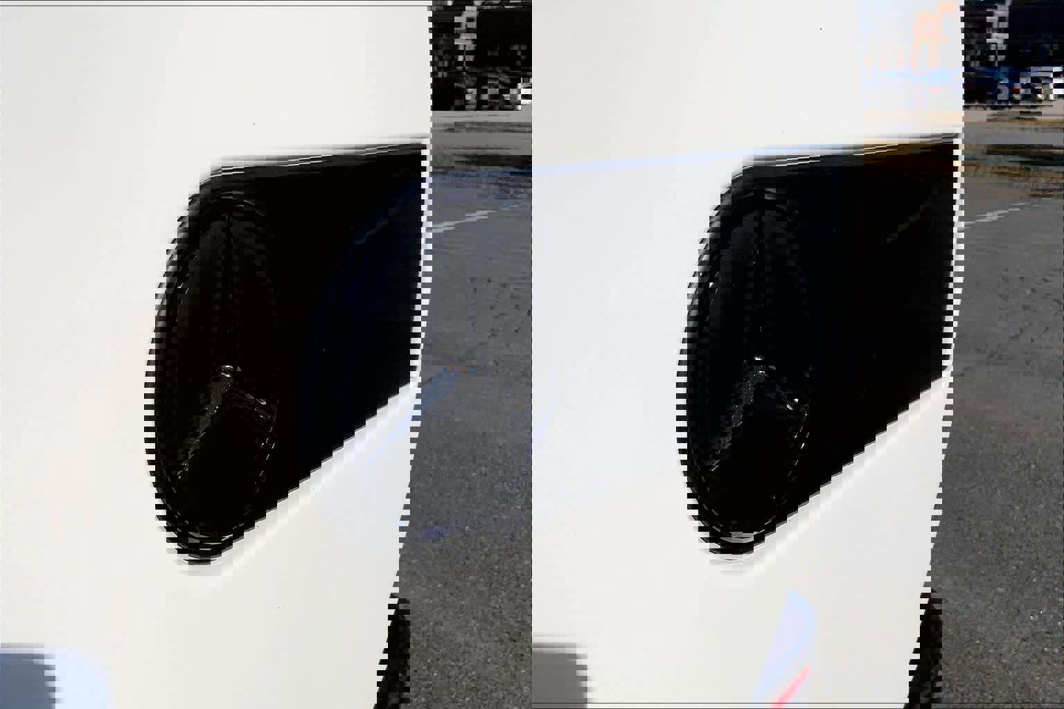 Certified 2025 Mercedes-Benz G 63 AMG AMG G 63 image 10