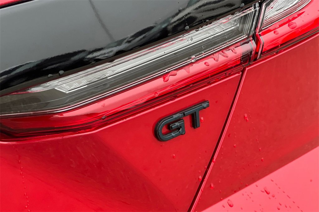 Used 2025 Toyota Camry XSE image 28