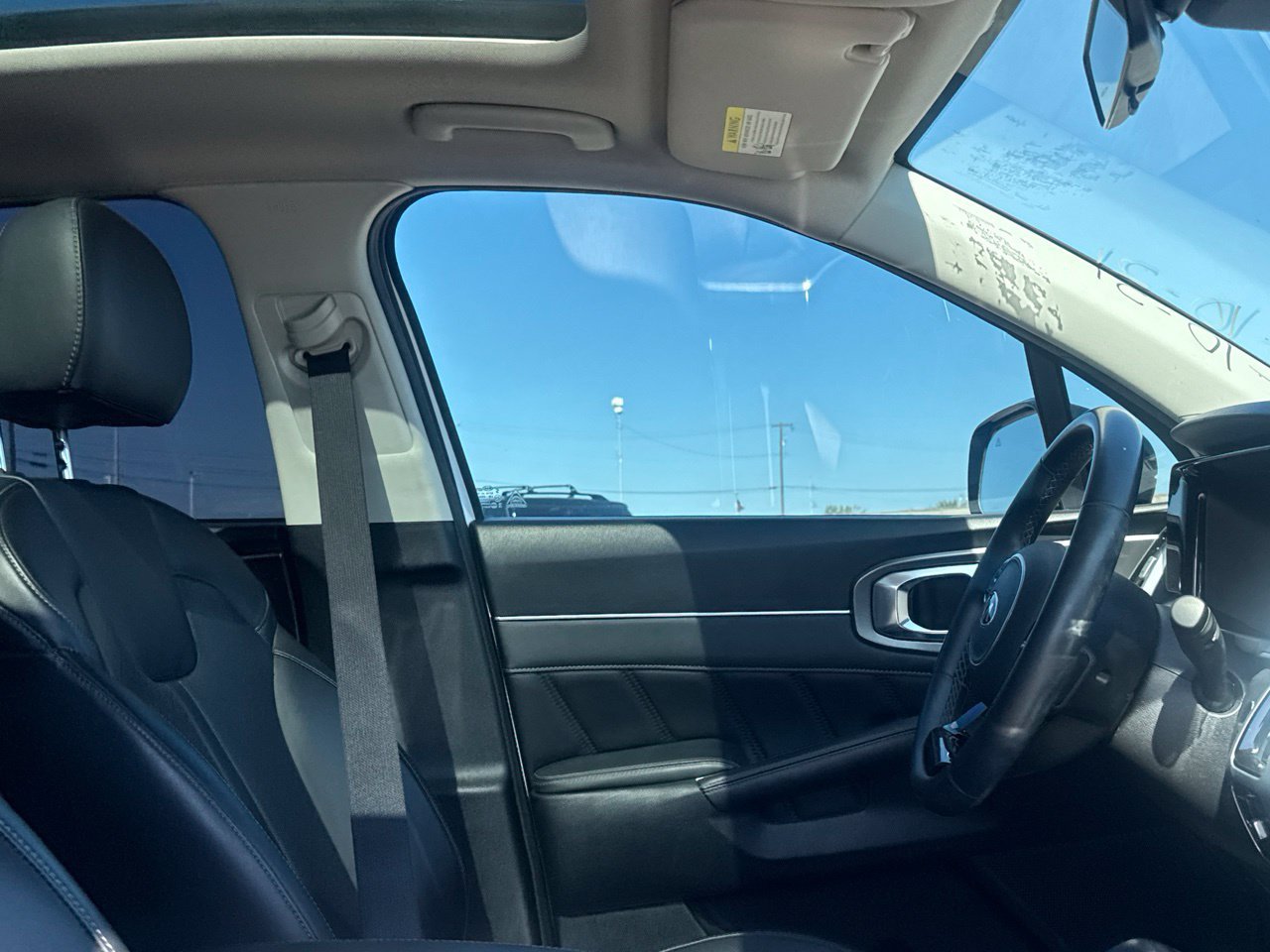 Used 2021 Kia Sorento SX FWD image 33