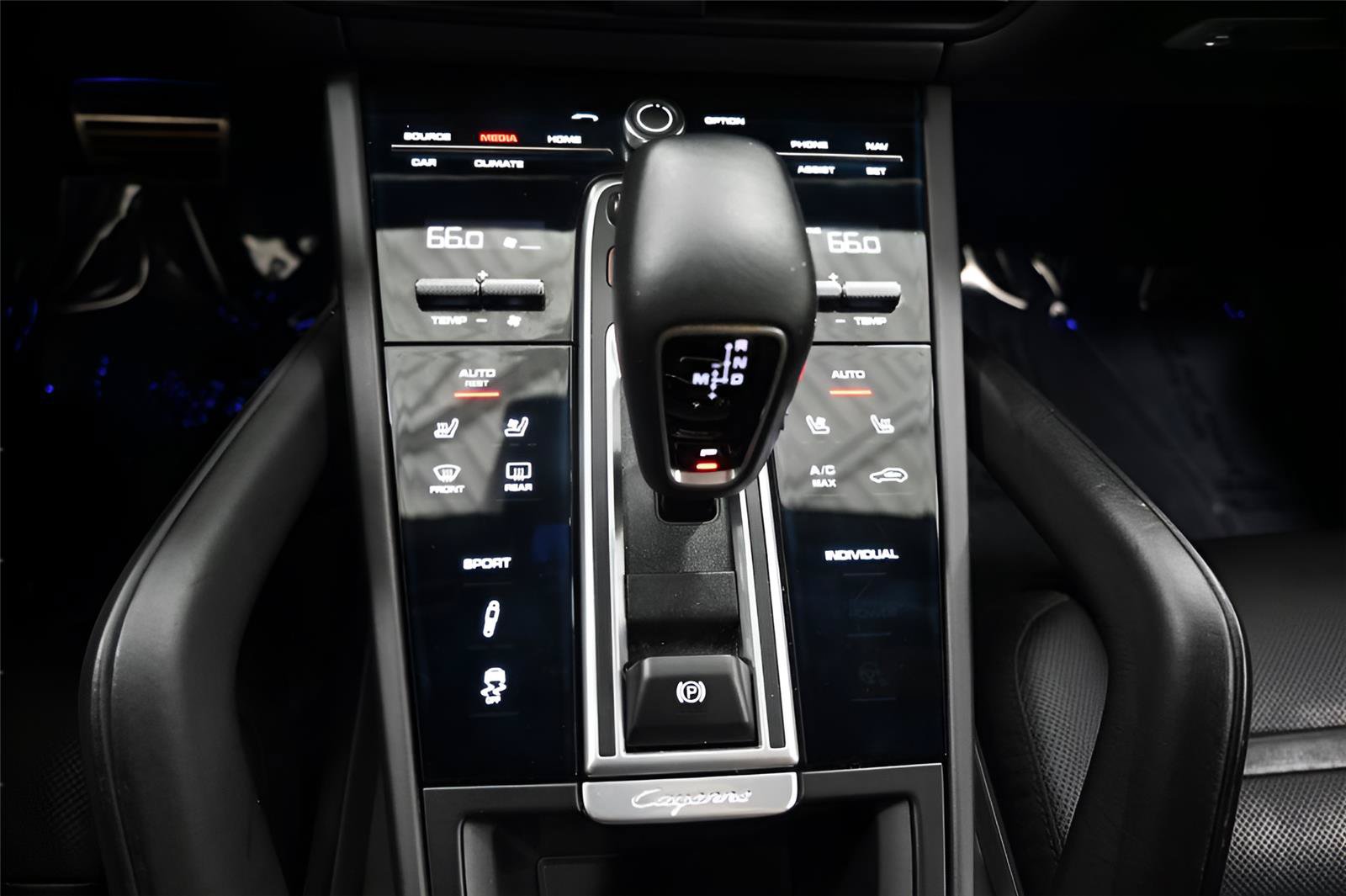 Used 2019 Porsche Cayenne S AWD/4WD image 25