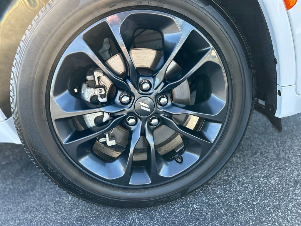 Used 2024 Dodge Durango GT w/ Blacktop Package image 38