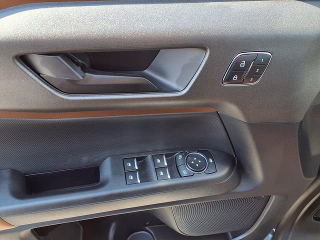 New 2026 Ford Bronco Sport Outer Banks AWD/4WD image 11