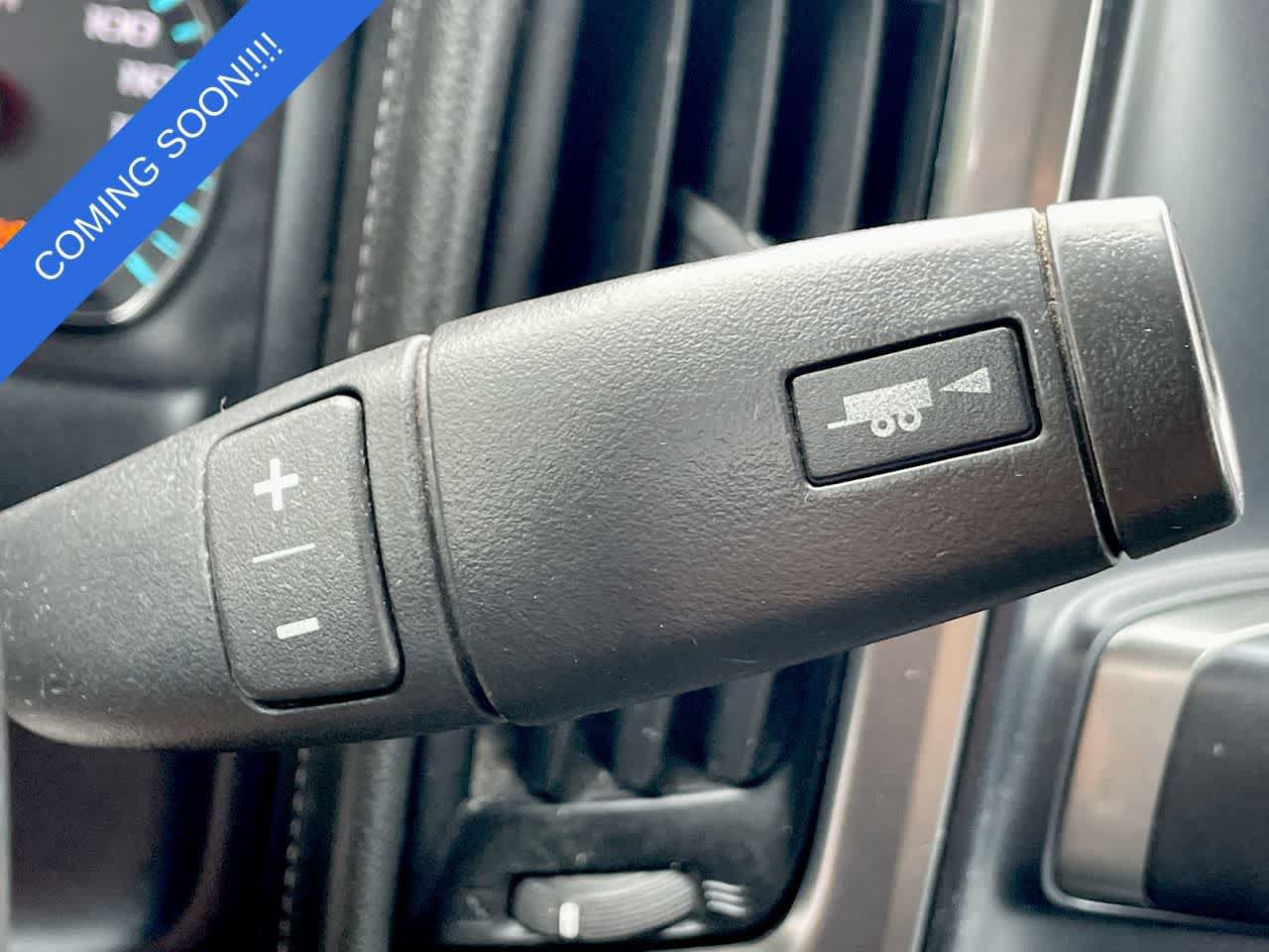 Used 2017 Chevrolet Silverado 1500 LTZ AWD/4WD image 25