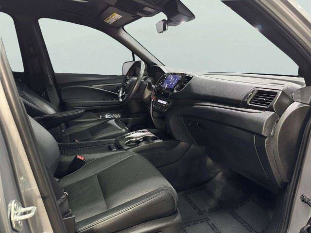 Used 2021 Honda Passport EX-L image 44