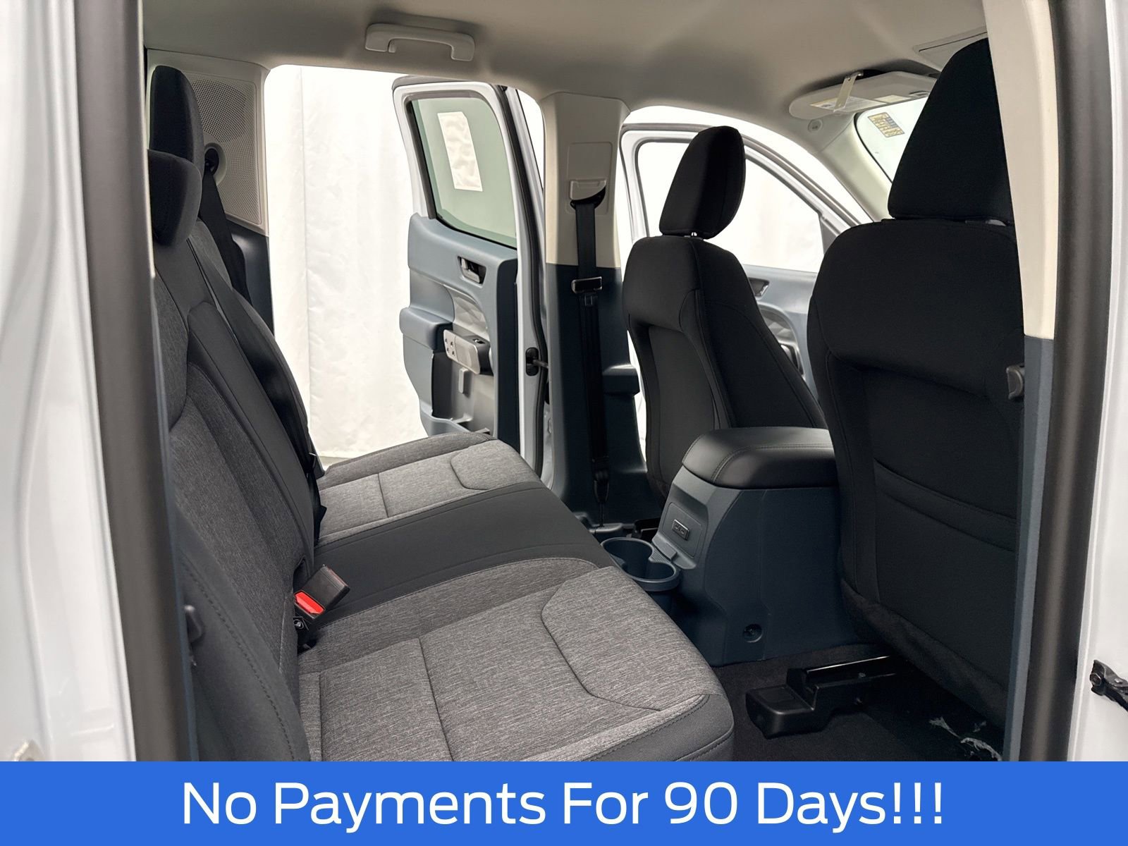 New 2026 Ford Maverick XLT w/ Equipment Group 301A image 33