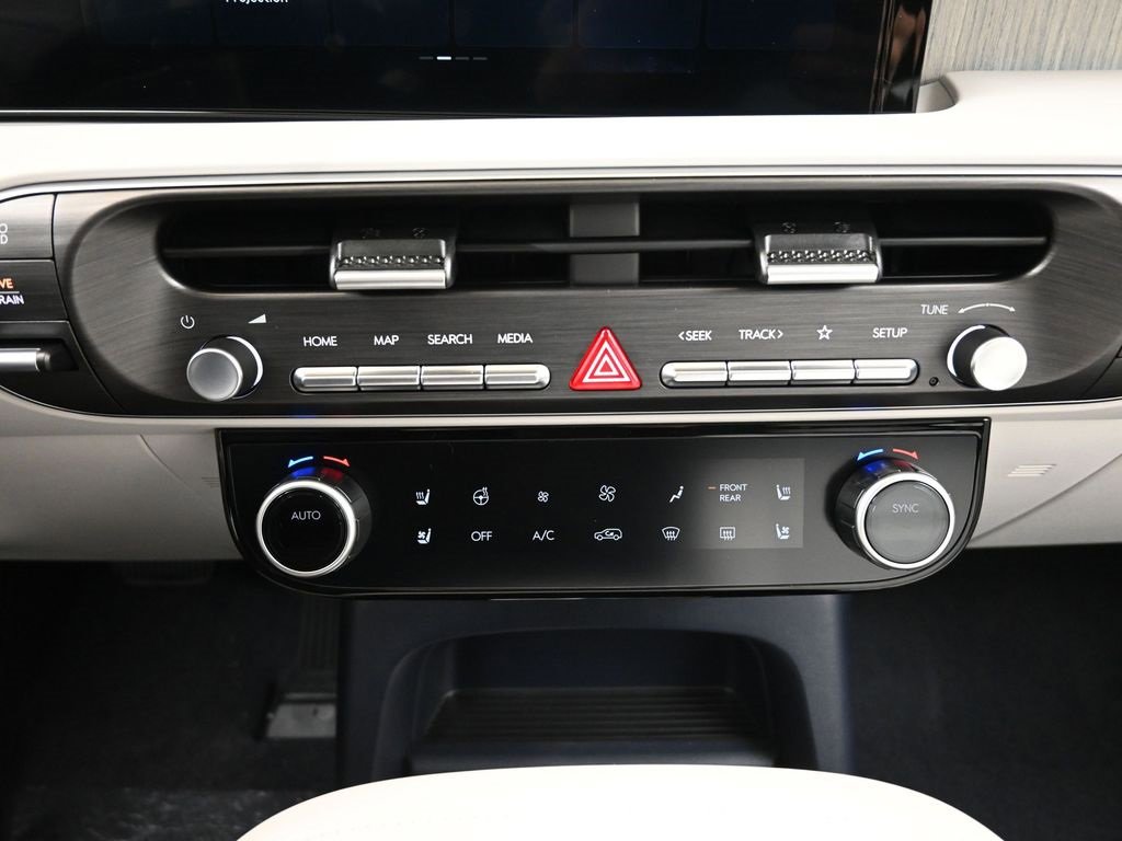 New 2026 Hyundai Palisade Calligraphy image 33