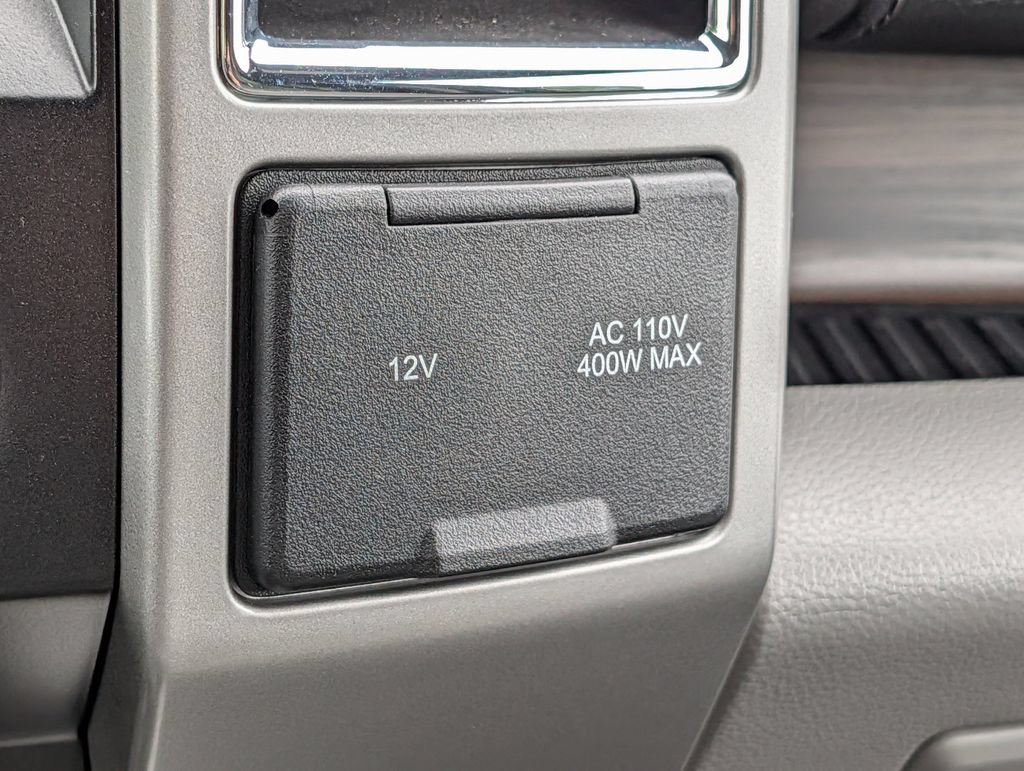 Used 2016 Ford F150 Lariat AWD/4WD image 50