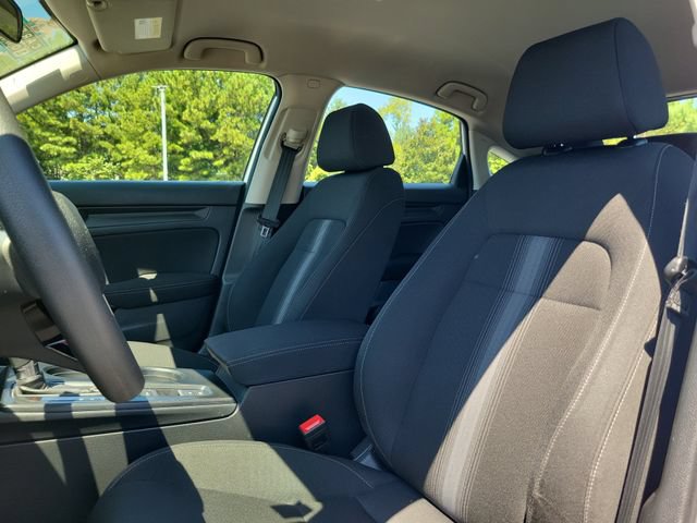 Certified 2023 Honda Civic LX image 13