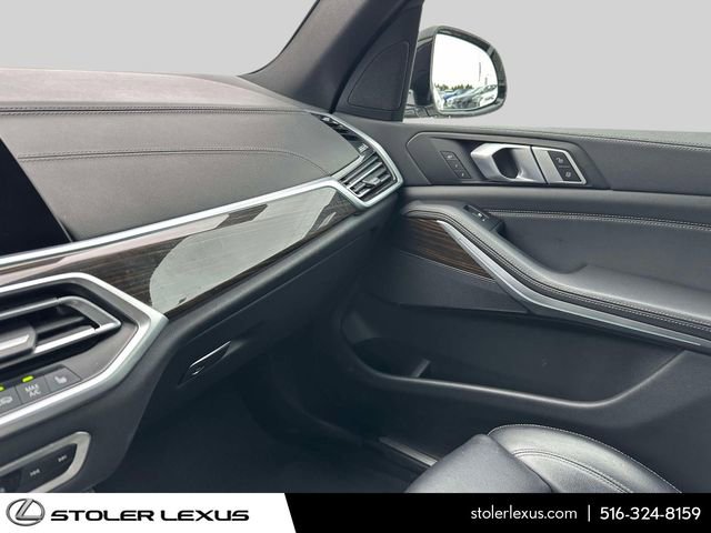 Used 2020 BMW X5 xDrive40i w/ Convenience Package image 28