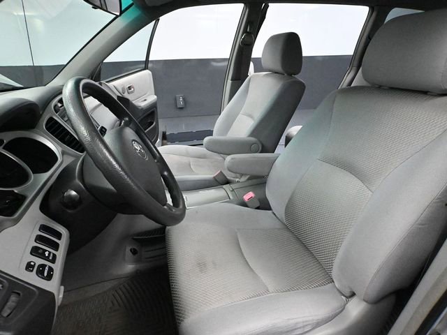 Used 2007 Toyota Highlander Base image 20