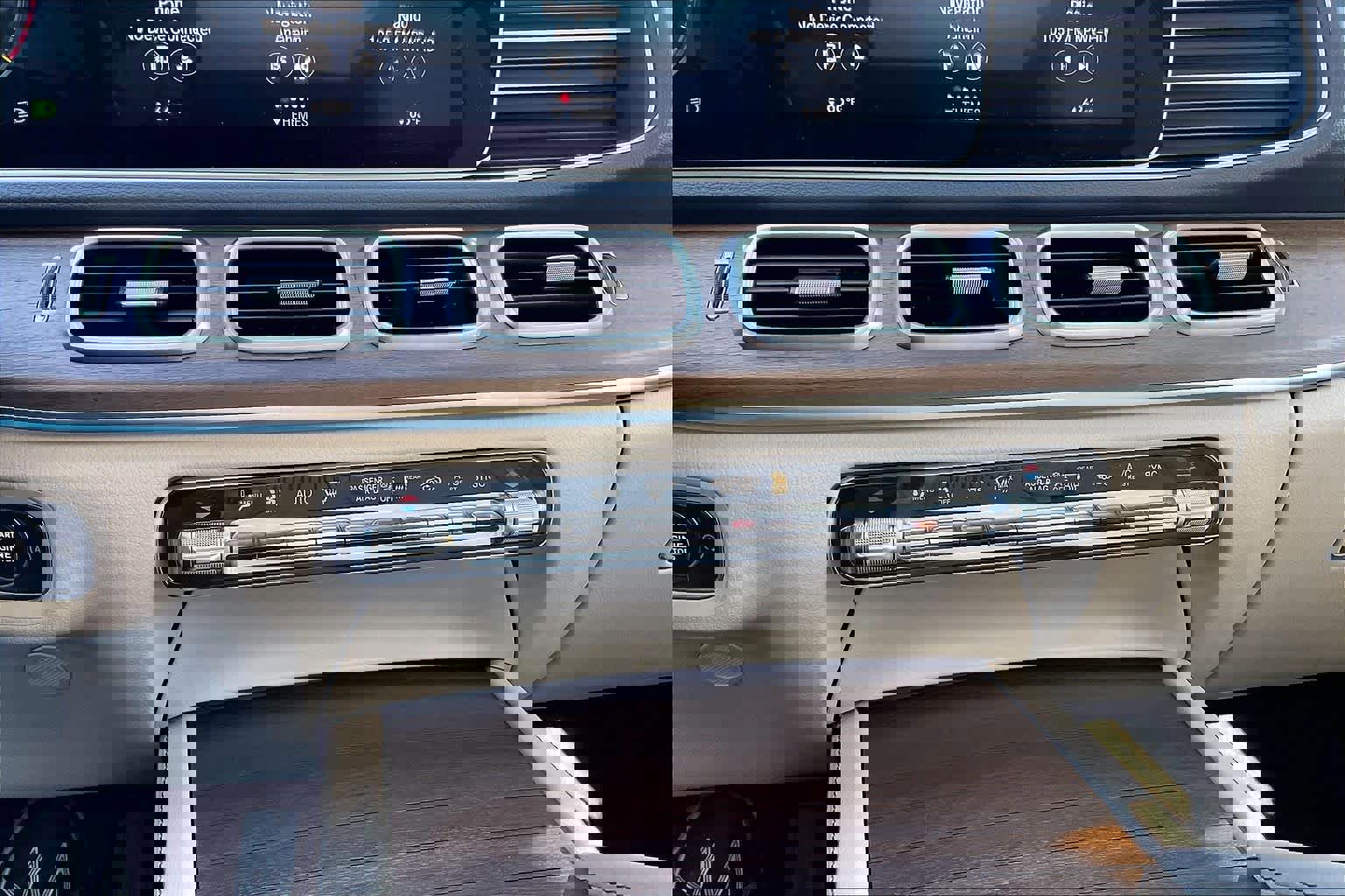 Used 2020 Mercedes-Benz GLE 450 4MATIC image 51